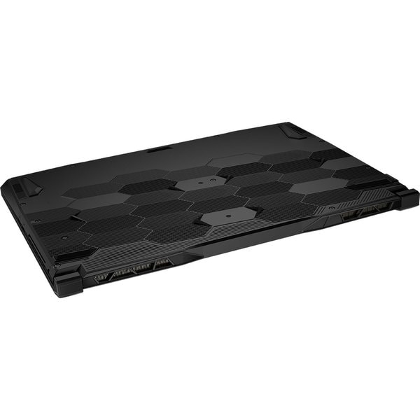 Laptop Gaming MSI Katana 15 B13VEK-264XRO, Intel Core i7-13620H pana la 4.9GHz, 15.6" Full HD, 16GB, SSD 512GB, NVIDIA GeForce RTX 4050 6GB, Free Dos, negru