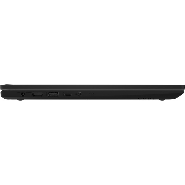 Laptop MSI Modern 15 B11M-029XRO, Intel Core i5-1155G7 pana la 4.5GHz, 15.6" Full HD, 8GB, SSD 512GB, Intel Iris Xe Graphics, Free Dos, negru