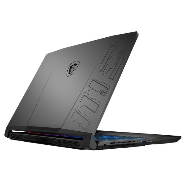 Laptop Gaming MSI Pulse 15 B13VGK-474XRO, Intel Core i7-13700H pana la 5GHz, 15.6" QHD, 16GB, SSD 1TB, NVIDIA GeForce RTX 4070 8GB, Free DOS, gri