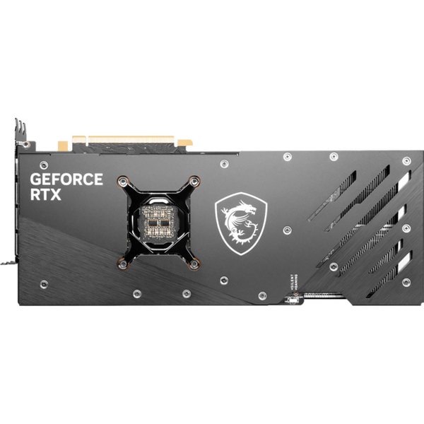 Placa De Vídeo Nvidia Msi Rtx 4080 Ventus 3x Oc 16gb