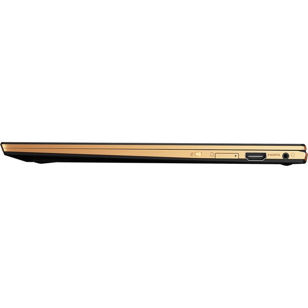 Laptop 2 in 1 MSI Summit E13 Flip Evo A13MT-235RO, Intel Core i7-1360P pana la 5GHz, 13.4" WUXGA Touch, 16GB, SSD 1TB, Intel Iris Xe Graphics, Windows 11 Home, negru