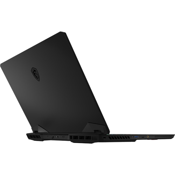 Laptop gaming MSI Vector GP76 HX 12UGS-245RO, Intel Core i7-12800HX pana la 4.8GHz, 17.3" QHD, 32GB, SSD 1TB, NVIDIA GeForce RTX 3070 Ti 8GB, Windows 11 Home Advanced, negru