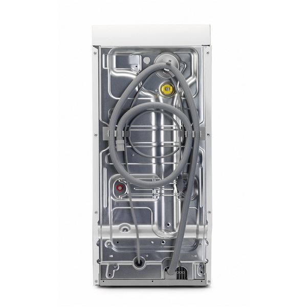 Masina de spalat rufe verticala ELECTROLUX PerfectCare 600 EW6TN4272, 7 kg, 1200rpm, Clasa E, alb