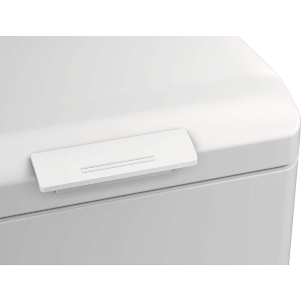 Masina de spalat rufe verticala ELECTROLUX PerfectCare 600 EW6TN4272, 7 kg, 1200rpm, Clasa E, alb