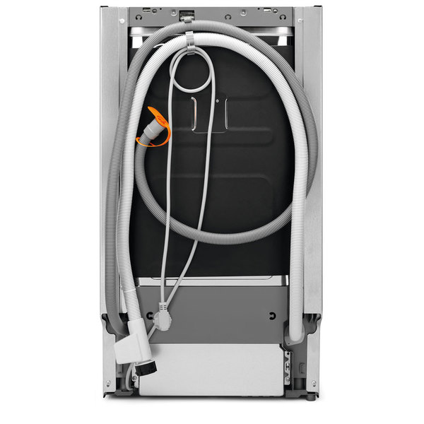 Masina de spalat vase independenta ELECTROLUX ESG42310SW, 9 seturi, 8 programe, 45 cm, Clasa D, alb