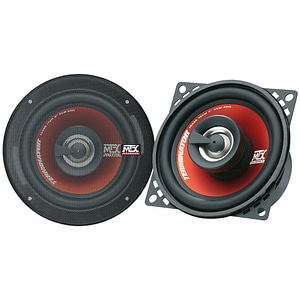 Boxe auto MTX TR40C, 40W RMS, 2 cai, 10 cm