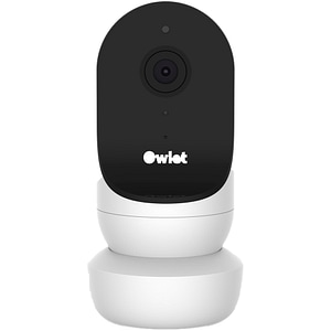 Monitor video OWLET Cam 2 BCR6NNBBJ, alb