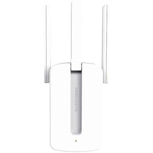 Wireless Range Extender MERCUSYS MW300RE, 300 Mbps, alb