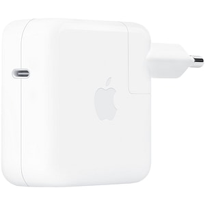 Adaptor alimentare USB-C APPLE MXN53ZM/A, 70W, alb