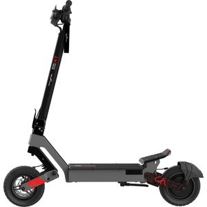 Trotineta electrica MYRIA Road Traveller XT MY7061, 10 inch, negru