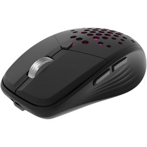 Mouse Wireless Myria MY8546BK, 1600dpi, negru
