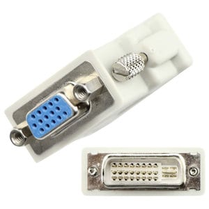 Refurbishment Moral education Repulsion Cabluri PC - Tip conector: DVI - VGA
