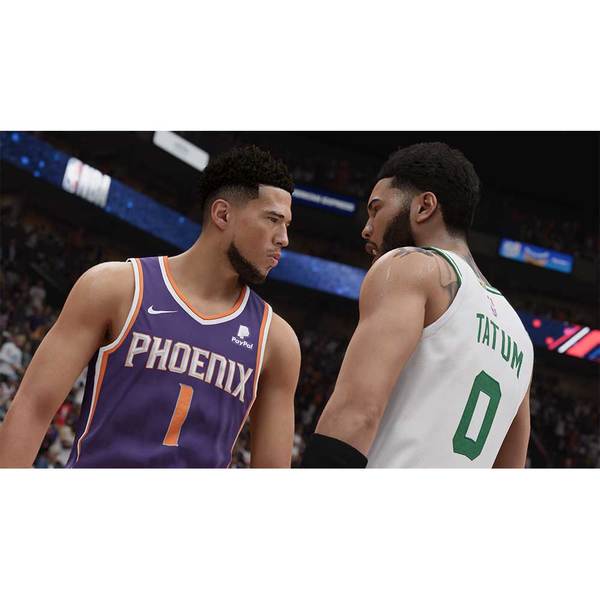 Ps5 nba shop