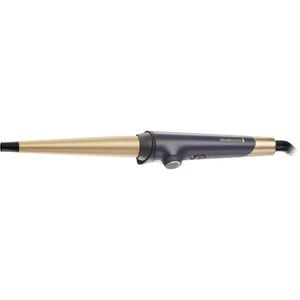 Ondulator REMINGTON Sapphire Luxe CI5805, 200 grade, invelis ceramic, albastru