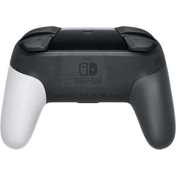 Pro controller nintendo switch deals