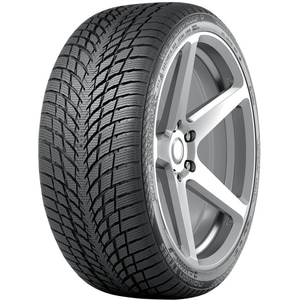 Anvelopa iarna NOKIAN WR Snowproof P 245/35R20 95W