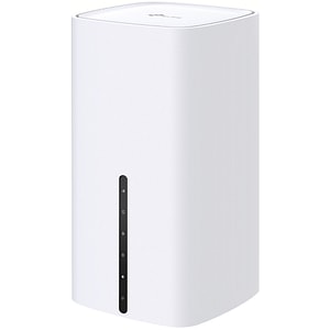 Router Wireless Gigabit TP-LINK ARCHER NX200 5G AX1800, Dual Band 574 + 1201 Mbps, 5G/LTE, alb