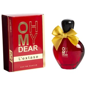 Apa de parfum OMERTA Oh My dear L'extase, Femei, 100ml