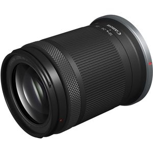 Obiectiv foto CANON, RF-S 18-150mm F/3.5-6.3 IS STM, negru