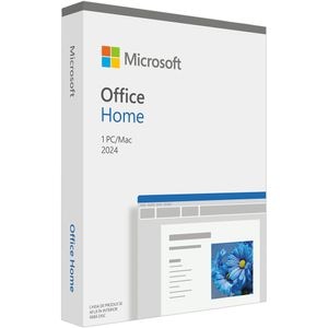 Microsoft Office Home 2024, Romana, 1 PC/Mac