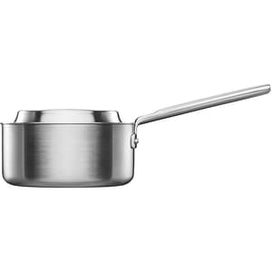 Cratita FISKARS Norden 1067637, 1.8l, 15cm, otel inoxidabil, argintiu