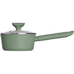 Cratita FEST Balance, 16cm, 1.3l, ceramica, verde