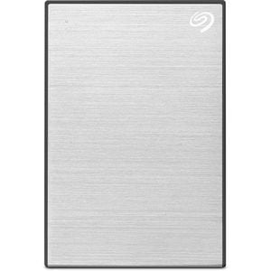 Hard Disk extern SEAGATE One Touch STKY2000401, 2TB, USB 3.2 Gen 1, silver
