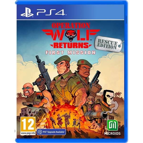 Ps4 first hot sale