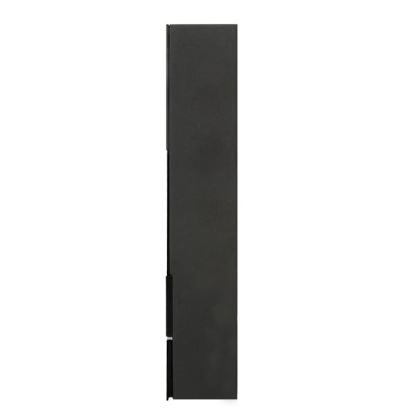 Interfon video cu fir ORNO OR-VID-WI-1068/B,LCD, 7 inch, negru