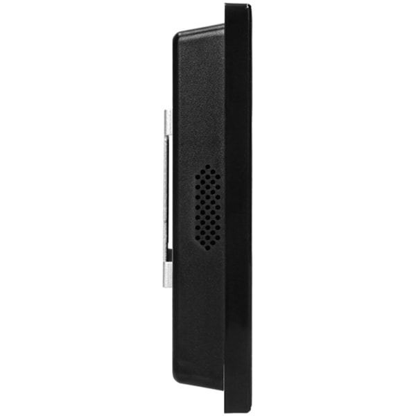 Interfon video cu fir ORNO OR-VID-WI-1068/B,LCD, 7 inch, negru