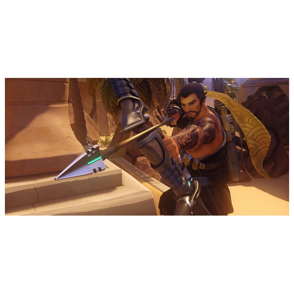 Overwatch altex ps4 top