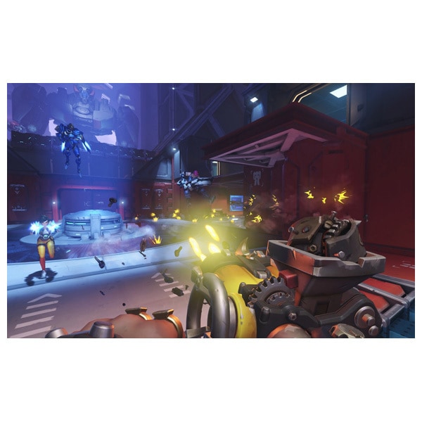 Overwatch store altex ps4
