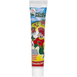 Pasta de dinti PIAVE Aroma capsuni P42, 50ml