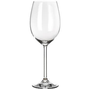 Set pahare vin BANQUET Veronica, 6 piese, 0.45l, cristalin