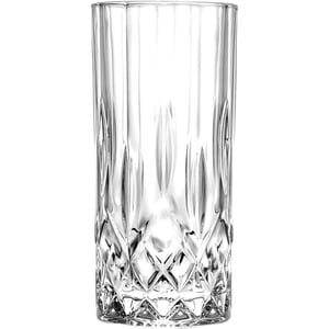 Set pahare apa RCR CRISTALLERIA Opera, 6 piese, 0.36l, sticla