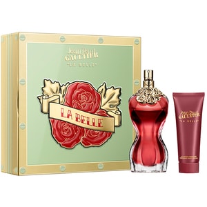 Set cadou JEAN PAUL Gaultier La Belle: Apa de parfum, 100ml + Lotiune de corp, 75ml