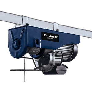 Electropalan Einhell BT-EH 1000, 1600 W, 500 kg