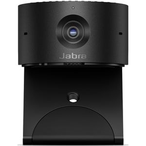 Camera videoconferinta JABRA PanaCast 20, 4K Ultra HD, negru