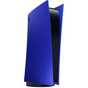 Panouri laterale PlayStation 5 Digital Edition, Cobalt Blue