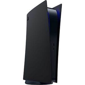 Panouri laterale PlayStation 5 Digital Edition, Midnight Black