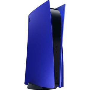 Panouri laterale PlayStation 5 Standard Edition, Cobalt Blue