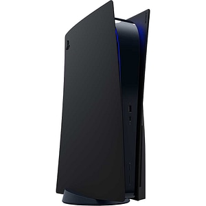 Panouri laterale PlayStation 5 Standard Edition, Midnight Black