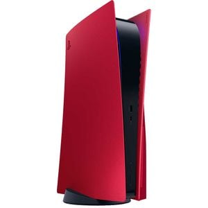 Panouri laterale PlayStation 5 Standard Edition, Volcanic Red