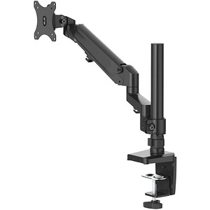 Suport monitor birou HAMA Full Motion 118496, Lift Gas, 13-35", 12Kg