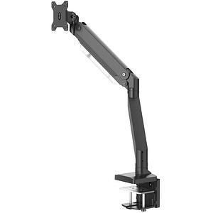 Suport monitor birou HAMA Full Motion 118497, Lift Gas, 13-35", 15Kg