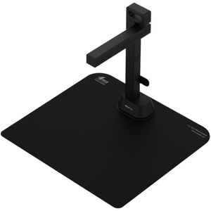 Scanner IRIS Scan Desk 6, A4, USB, negru