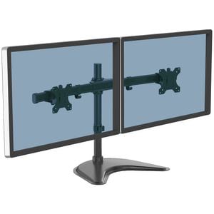 Suport monitor birou FELLOWES Seasa Dual 8043701, 27", 8Kg