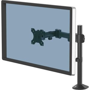 Suport monitor birou FELLOWES Reflex Single 8502501, 32", 8Kg