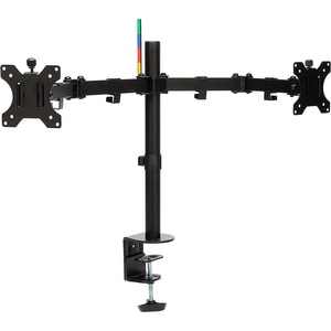Suport monitor birou KENSINGTON SmartFit Ergo Dual, 34", 8Kg