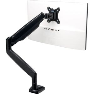Suport monitor birou KENSINGTON SmartFit One-Touch Single, Lift Gas, 13-34", 9Kg